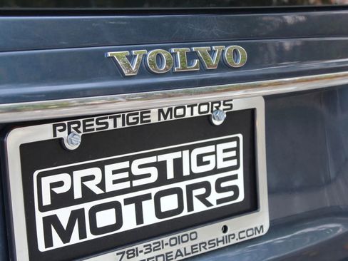 Used 2008 Volvo V50 T5 image 10