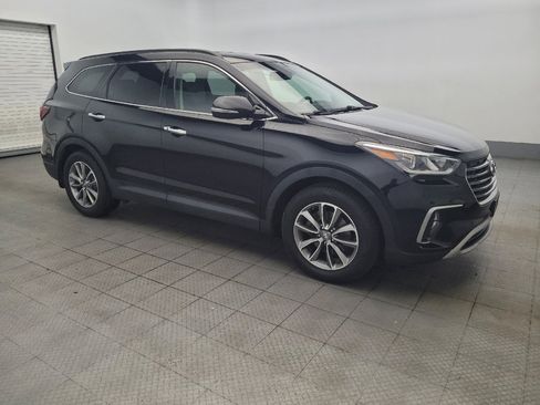 Used 2018 Hyundai Santa Fe SE w/ SE Premium Package 02 image 11