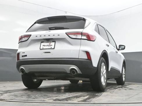 Used 2021 Ford Escape SE FWD image 42