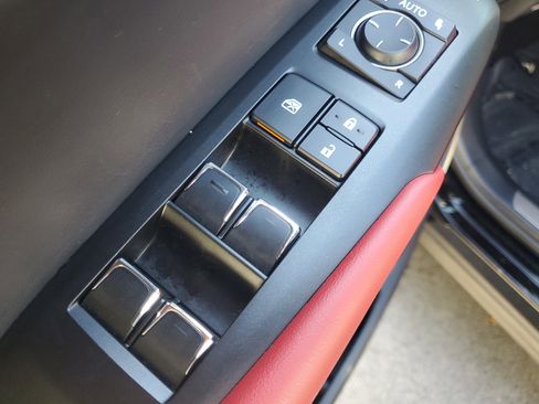 Certified 2019 Lexus NX 300 F Sport w/ F Sport Premium Package image 20