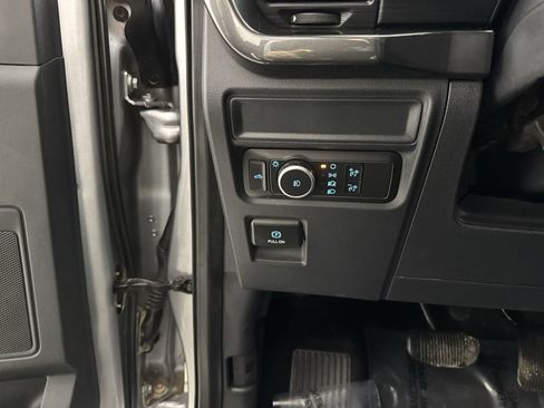 Used 2021 Ford F150 XL w/ STX Appearance Package AWD/4WD image 14