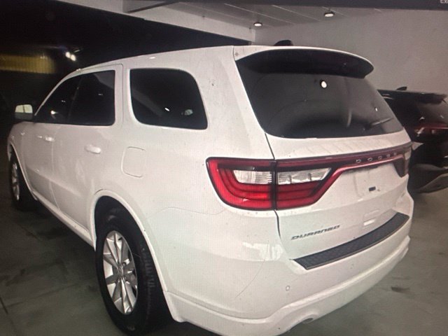 Used 2026 Dodge Durango GT RWD image 5