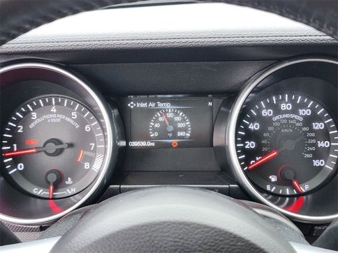 Used 2019 Ford Mustang GT image 24