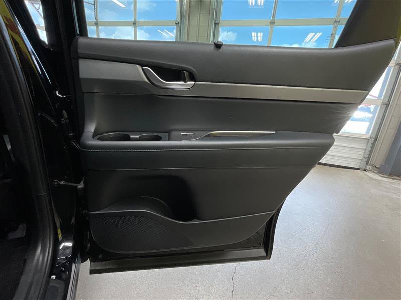 Used 2020 Hyundai Palisade SEL FWD image 28