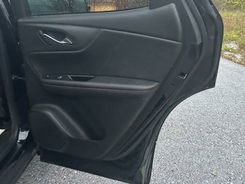 Certified 2021 Chevrolet Blazer RS w/ Enhanced Convenience Package image 48