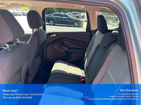 Used 2013 Ford Escape SE FWD image 15