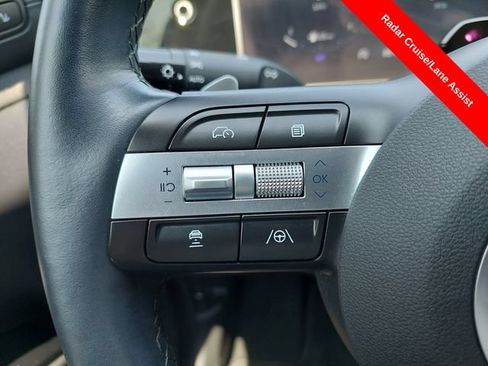 Used 2025 Hyundai Tucson Limited AWD/4WD image 38