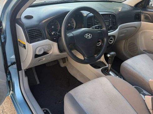 Used 2007 Hyundai Accent GS FWD image 23