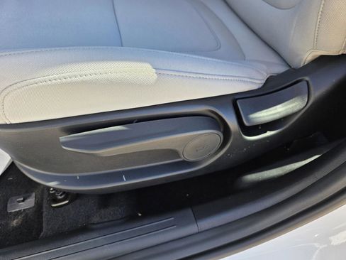 New 2026 Hyundai Tucson SE FWD image 15