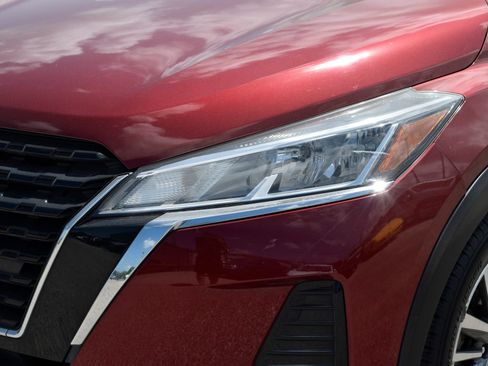 Used 2021 Nissan Kicks SV FWD image 24