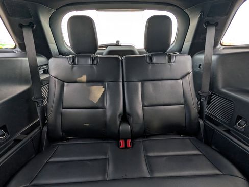 Used 2020 Ford Explorer ST w/ Premium Technology Package image 31