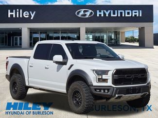 Used 2018 Ford F150 Raptor w/ Equipment Group 802A Luxury video 2