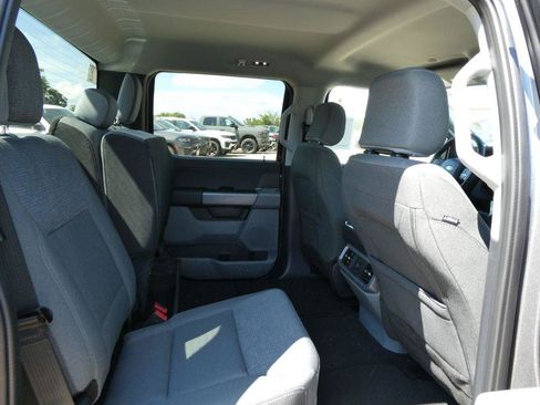 New 2026 Ford F150 XLT w/ Tow/Haul Package AWD/4WD image 13