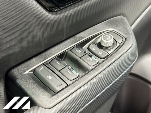 New 2026 Subaru Forester Limited AWD/4WD image 19