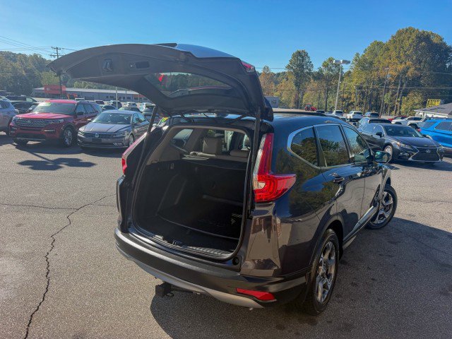Used 2019 Honda CR-V EX-L image 15