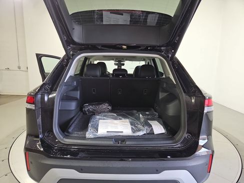 New 2026 Volkswagen Tiguan SE AWD/4WD image 21