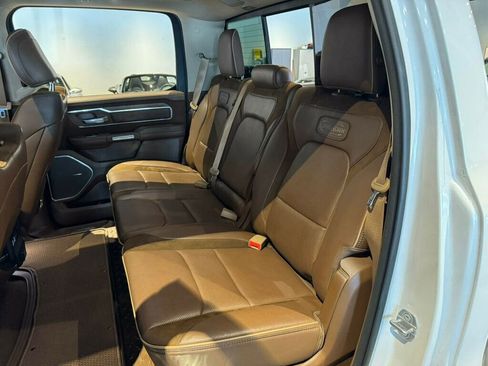 Used 2021 RAM 1500 Limited image 22