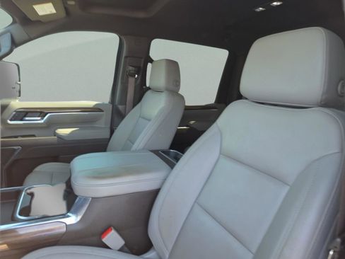 Used 2025 Chevrolet Silverado 2500 LT w/ All Star Edition image 21