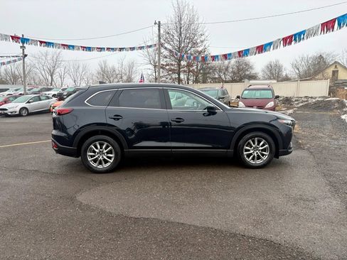 Used 2016 MAZDA CX-9 Touring image 6
