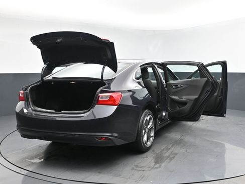 Used 2023 Chevrolet Malibu LT image 29