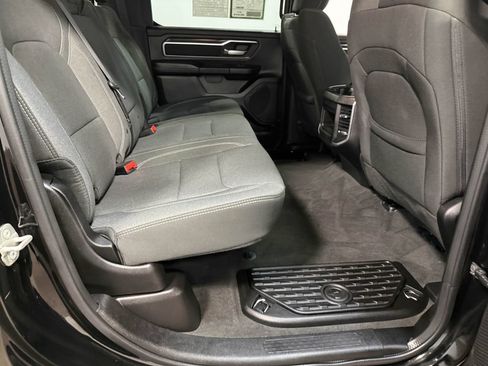 Used 2023 RAM 1500 Big Horn AWD/4WD image 64