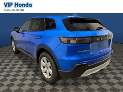 New 2026 Honda Prologue EX