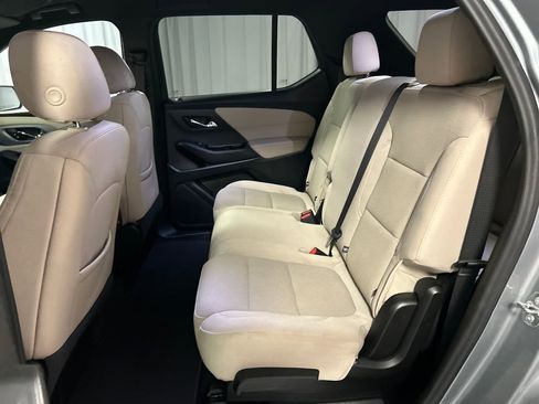 Used 2023 Chevrolet Traverse LS w/ Safety Package image 23