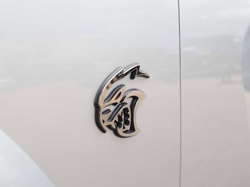 Used 2021 Dodge Charger SRT Hellcat RWD image 52