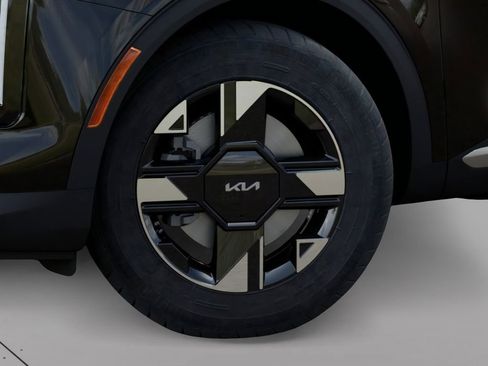New 2026 Kia Sportage LX AWD/4WD image 9