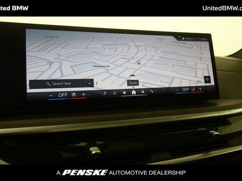 Used 2025 BMW X5 sDrive40i image 26