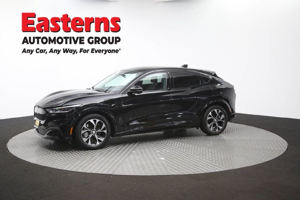 Used 2023 Ford Mustang Mach-E Premium AWD/4WD image 63