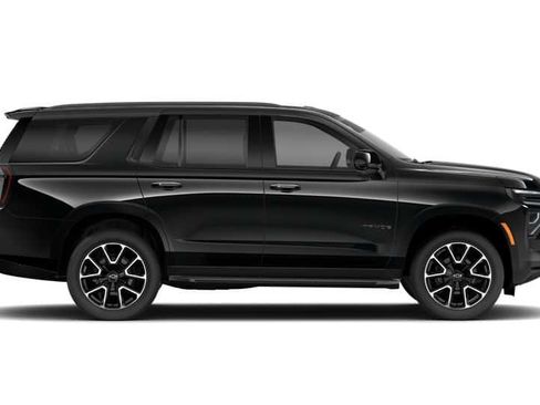 New 2026 Chevrolet Tahoe RST image 28