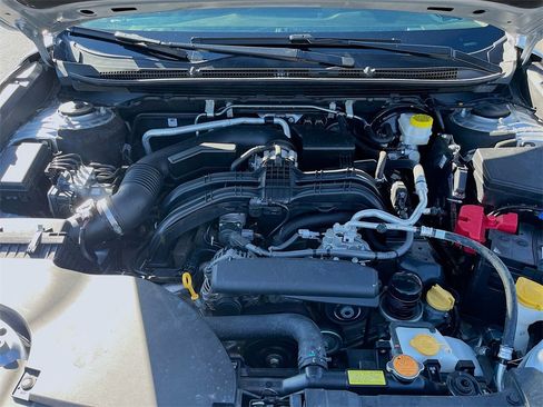 Used 2022 Subaru Legacy Limited image 32