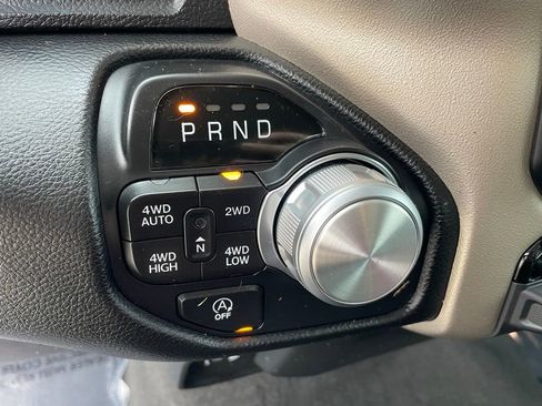 Used 2020 RAM 1500 Laramie image 23