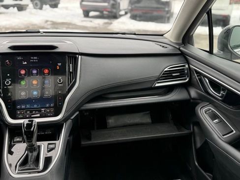 Used 2024 Subaru Outback Touring image 26