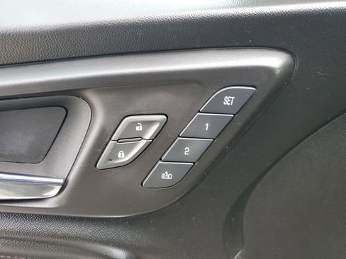 Used 2024 Chevrolet Malibu LT image 22