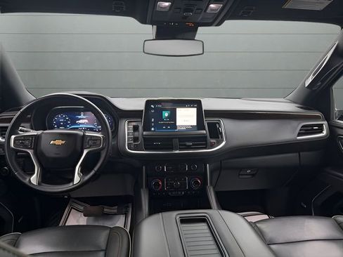 Used 2024 Chevrolet Tahoe Premier image 13