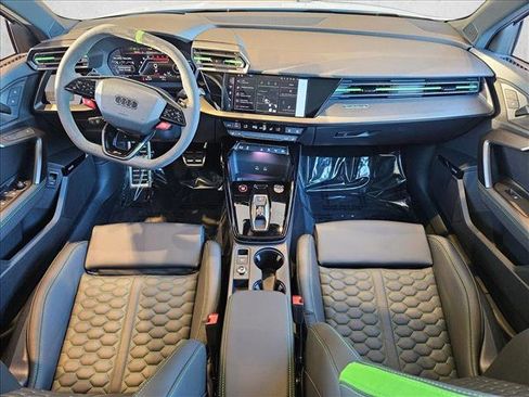 New 2026 Audi RS 3 image 12