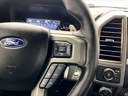 Used 2017 Ford F150 Raptor w/ Equipment Group 802A Luxury AWD/4WD image 21