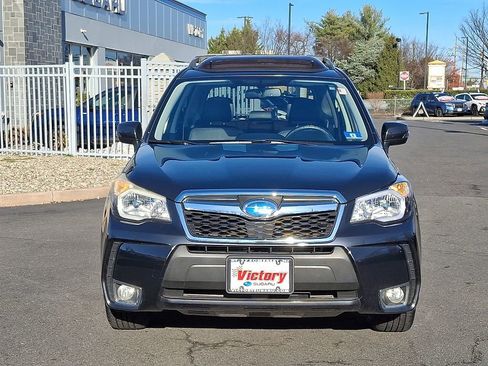 Used 2015 Subaru Forester 2.0XT Touring image 2