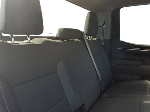 Used 2024 GMC Sierra 1500 SLE w/ LPO, GMC Protection Package AWD/4WD image 32