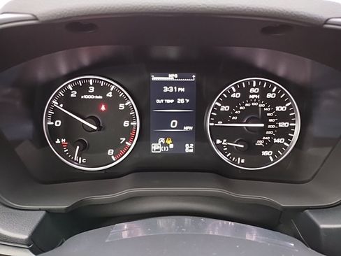 New 2026 Subaru Impreza 2.0i Sport image 23