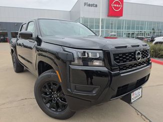 New 2026 Nissan Frontier SV w/ SV Convenience Package RWD 360° Tour