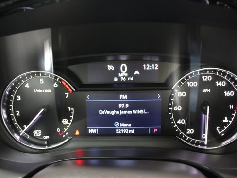 Certified 2023 Cadillac XT6 Luxury FWD image 16