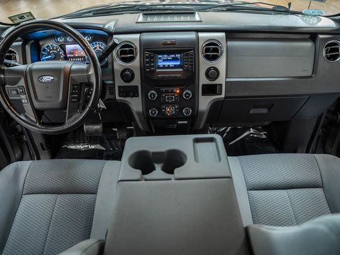 Used 2013 Ford F150 XLT w/ Luxury Equipment Group AWD/4WD image 23