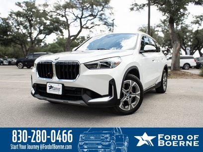 Used 2023 BMW X1 xDrive28i