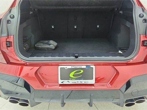 Used 2025 BMW X2 M35i image 14