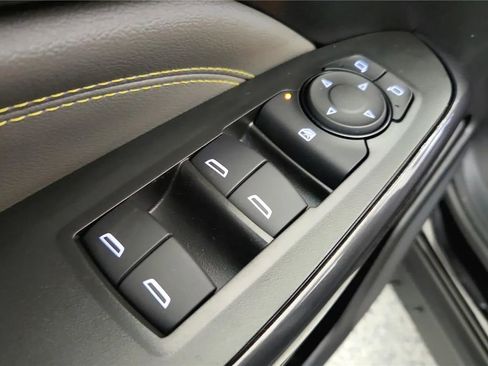 New 2026 Chevrolet Trax ACTIV w/ Driver Confidence Package FWD image 31