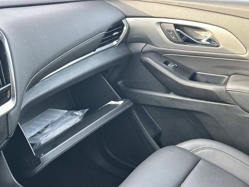 Certified 2023 Chevrolet Traverse LT AWD/4WD image 34