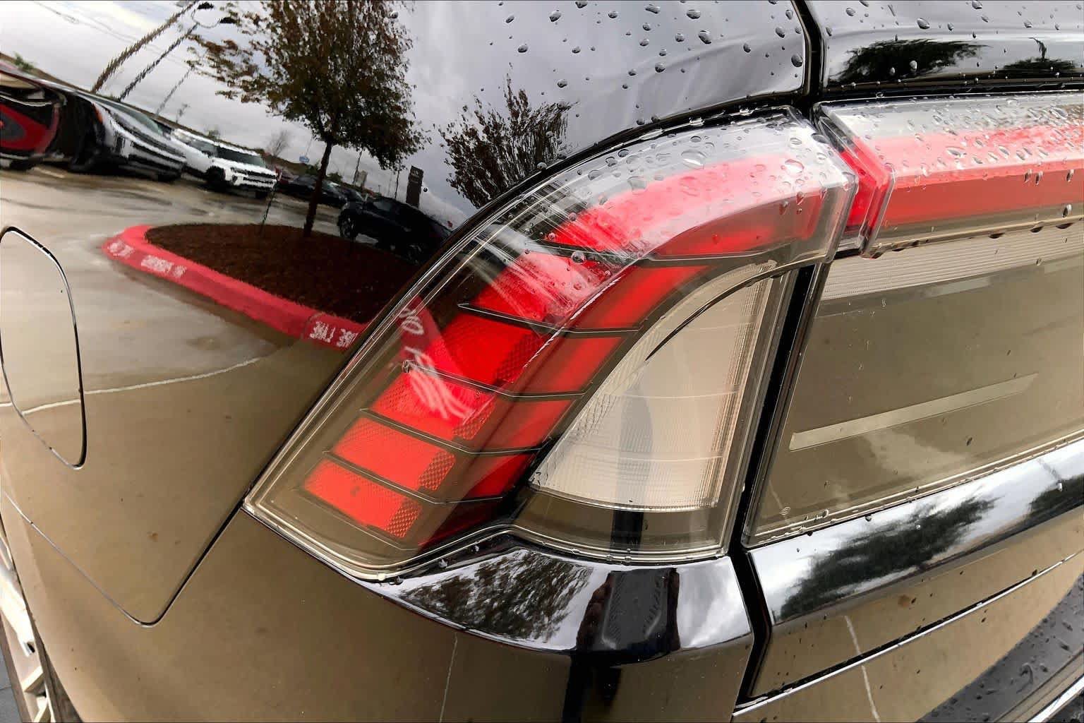 Used 2025 Lincoln Navigator Reserve AWD/4WD image 28